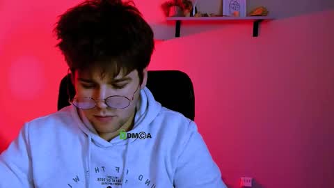 Jacob online show from 02.01.26