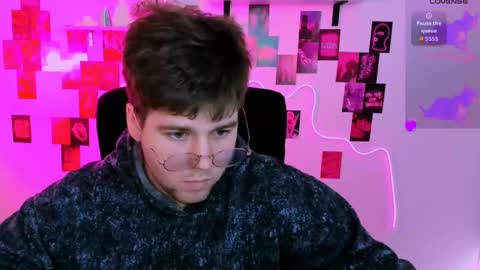 Jacob online show from 03.24.26