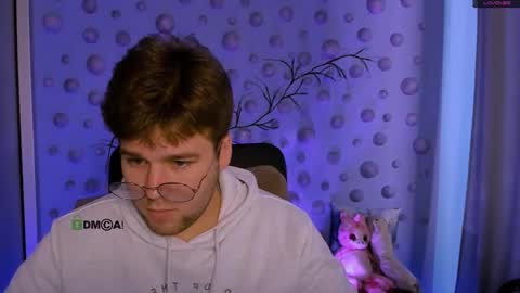 Jacob online show from 03.25.26