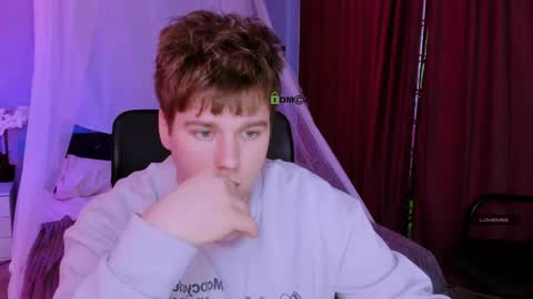 Jacob online show from 04.03.26