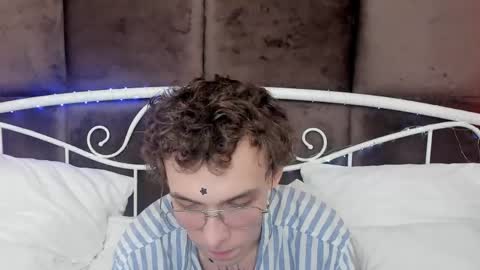 Snapshot of jacob_davidson chatting on 06.05.26 Jacob online show from 06.05.26