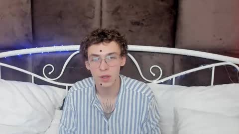 Snapshot of jacob_davidson chatting on 06.05.26 Jacob online show from 06.05.26