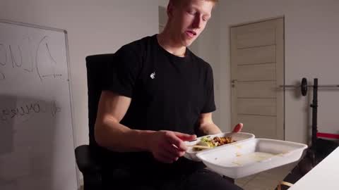 JACOB DEVON online show from 02.16.25