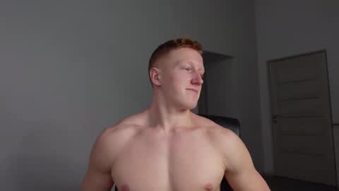 JACOB DEVON online show from 03.06.25