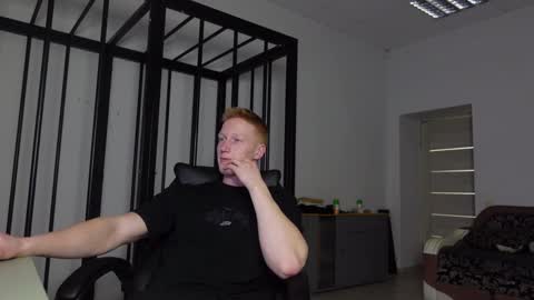 JACOB DEVON online show from 03.08.25