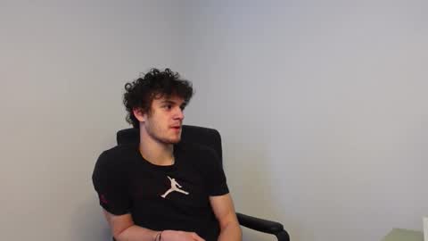 JACOB DEVON online show from 02.25.26