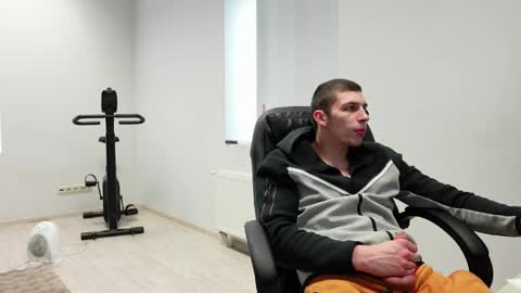 JACOB DEVON online show from 04.18.26