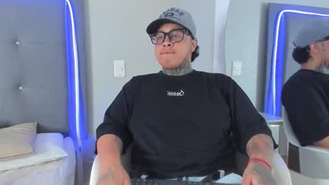 TJ online show from 11.16.25