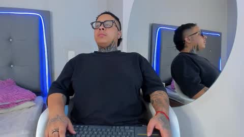 TJ online show from 11.23.25