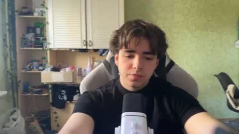 jacob_heathcliff online show from 07.11.26
