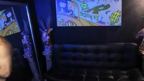 JACOB JAMES online show from 10.27.25