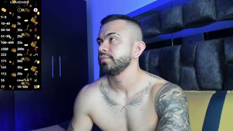 Jacob Plein online show from 01.03.25