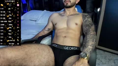 Jacob Plein online show from 03.03.25