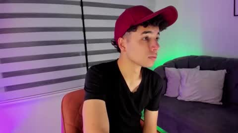 jacob_rick online show from 10.23.25