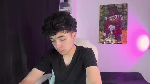 jacob_rick online show from 11.05.25