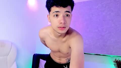 jacob_rick online show from 11.14.25