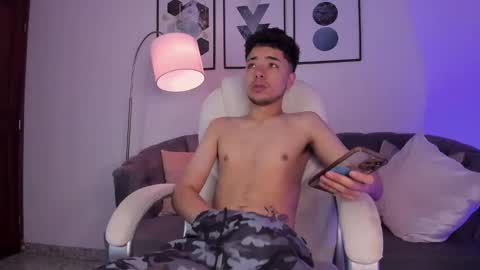 jacob_rick online show from 11.22.25