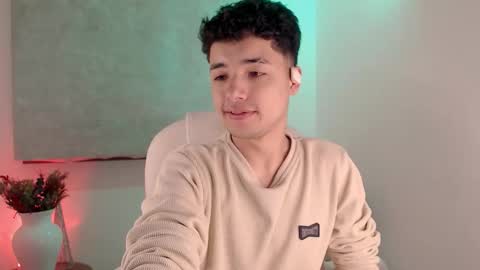 jacob_rick online show from 11.28.25