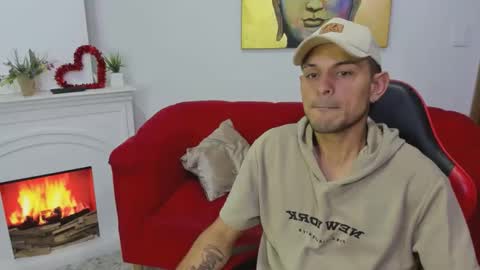 jacob_stonne online show from 03.18.26