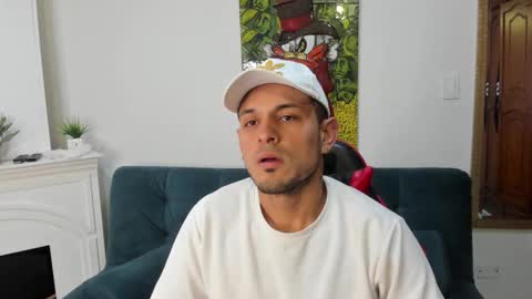 jacob_stonne online show from 05.03.26