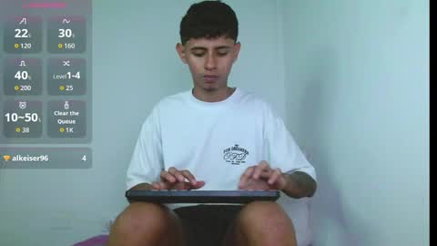 Jacob online show from 12.18.25