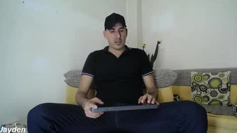 Jacob And Jayden online show from 11.16.25