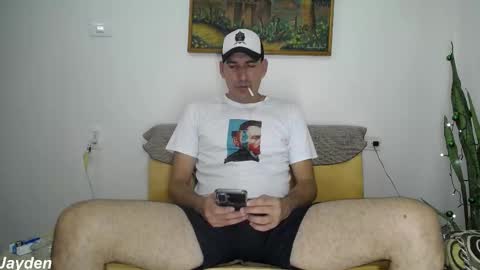 Jacob And Jayden online show from 01.08.26