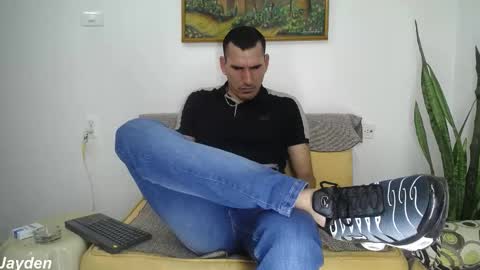 Jacob And Jayden online show from 01.31.26