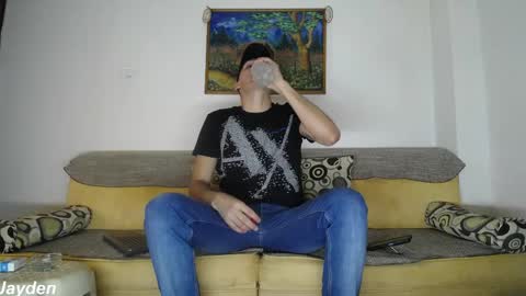 Jacob And Jayden online show from 04.18.26