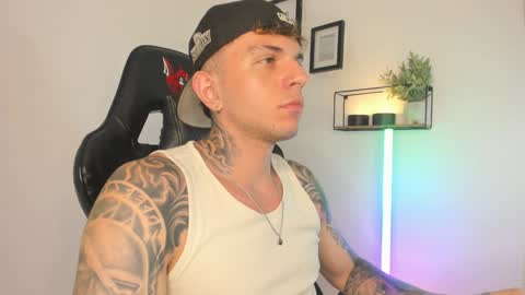 jacobb116 online show from 12.15.24