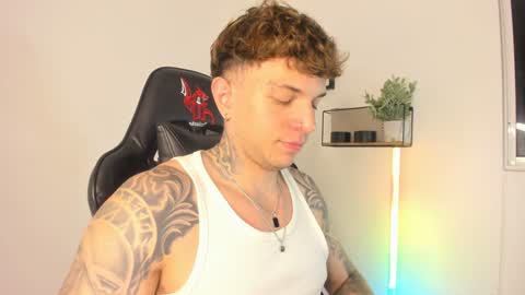 jacobb116 online show from 01.03.25