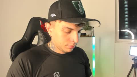 jacobb116 online show from 02.05.25