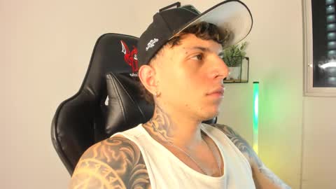 jacobb116 online show from 02.24.25