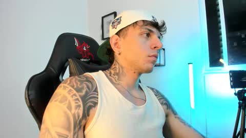 jacobb116 online show from 03.06.25