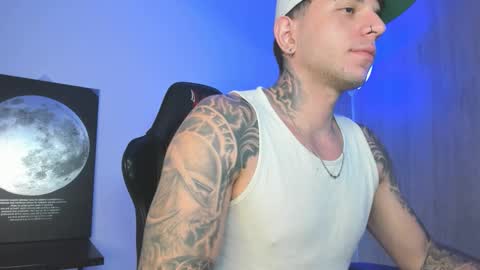 jacobb116 online show from 10.12.25