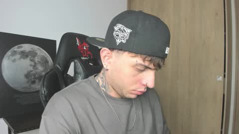 jacobb116 online show from 11.08.25