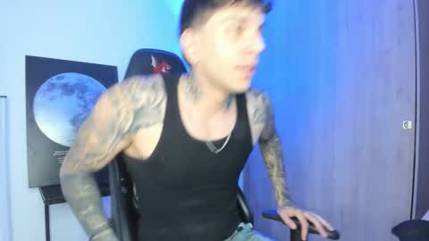 jacobb116 online show from 11.29.25