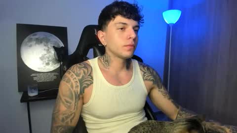 jacobb116 online show from 12.20.25