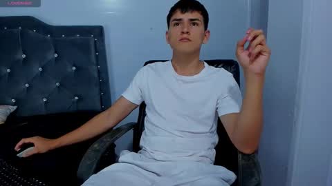 Jacob Lee online show from 11.11.25