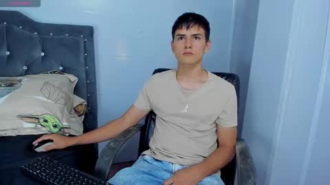 Jacob Lee online show from 11.24.25