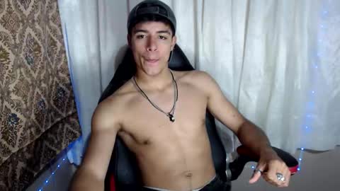 Jacobbakerr online show from 11.10.25