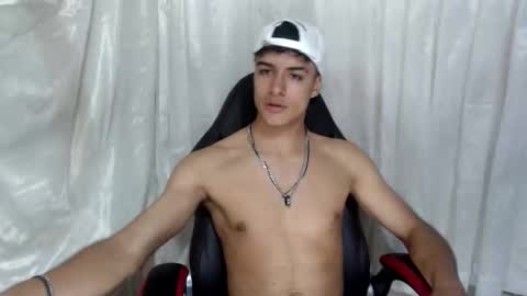 Jacobbakerr online show from 11.19.25