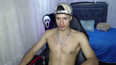 Jacobbakerr online show from 02.13.26