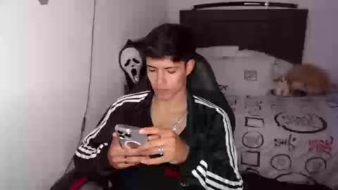 Jacobbakerr online show from 03.13.26