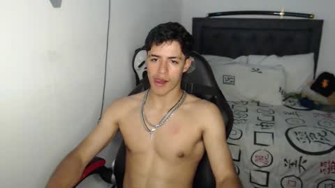 Jacobbakerr online show from 04.06.26