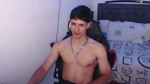 Jacobbakerr online show from 04.09.26