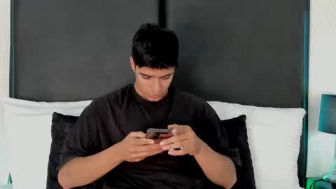 Snapshot of jacobbiker chatting on 10.07.25 Jacob online show from 10.07.25
