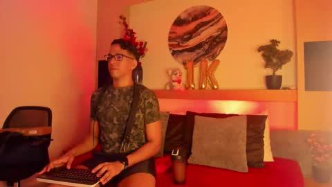 jacobdraven online show from 01.17.26