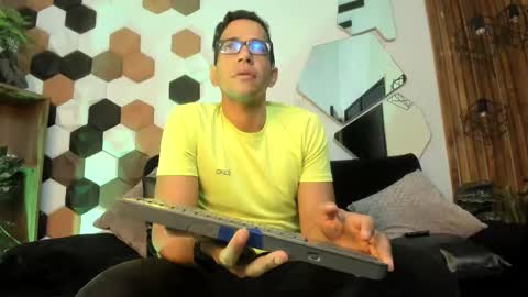 jacobdraven online show from 03.08.26