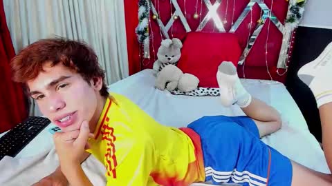 Snapshot of jacobelord chatting on 12.03.25 jacobelord online show from 12.03.25